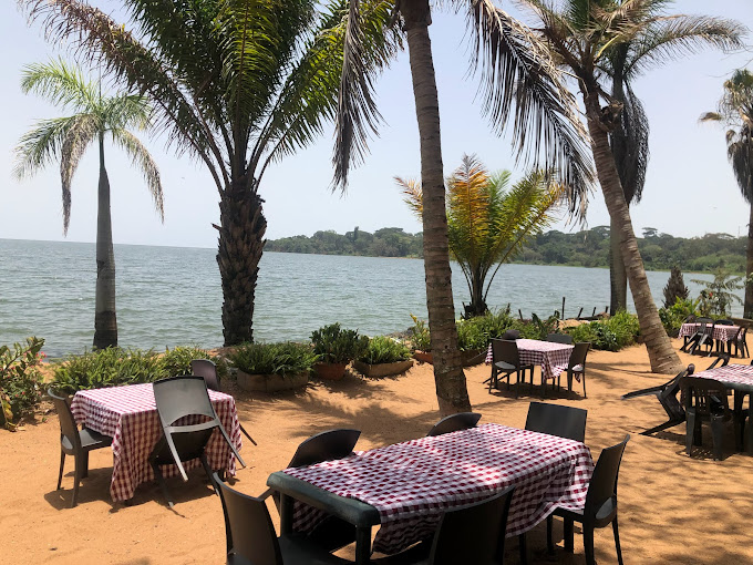 Goretti’s Pizzeria And Bar entebbe