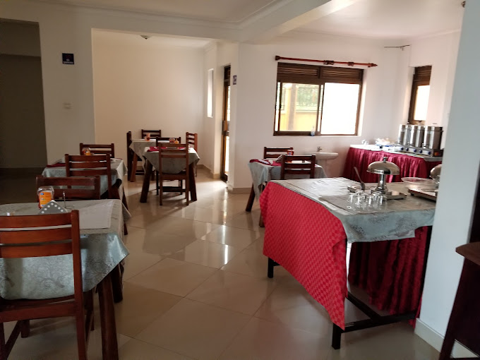 Sienna Beach Hotel Entebbe