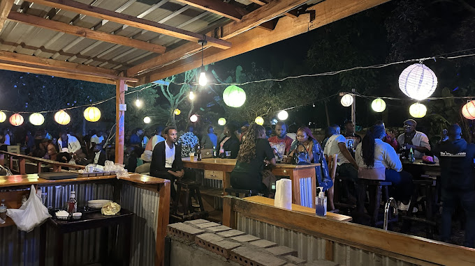 Tilly’s Bar & Lounge