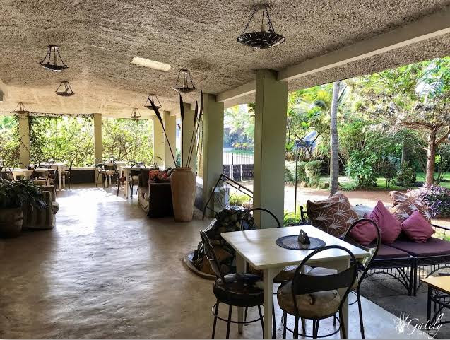 Gately Inn Entebbe