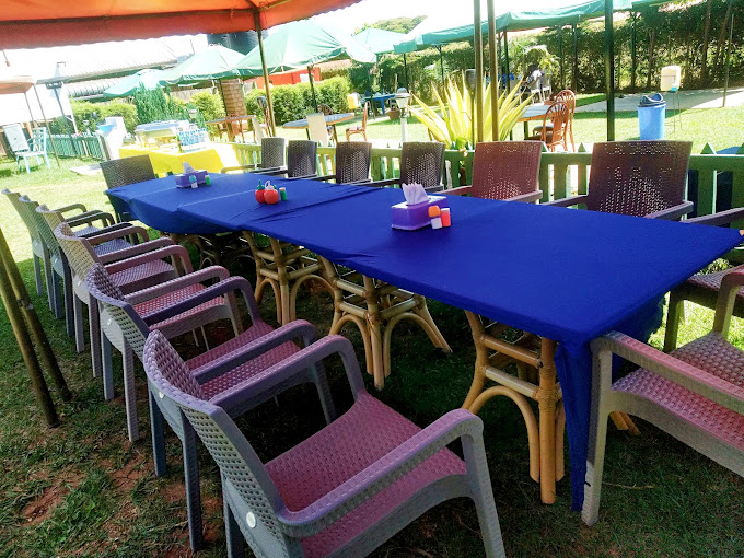 Asmara Lounge Eldoret