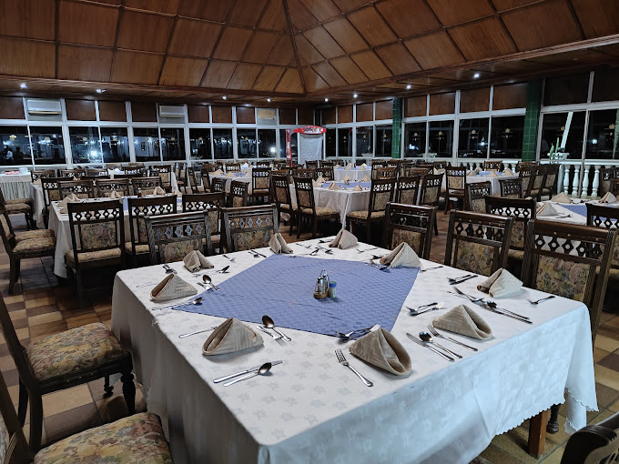 Imperial Botanical Beach Hotel