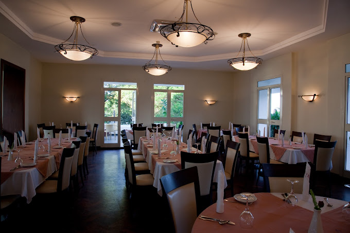 Lake Victoria Hotel