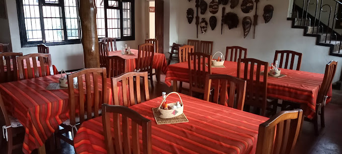 Airport Guesthouse