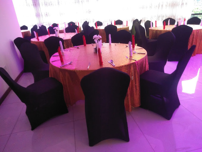 Cross Roads Suites