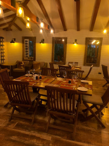 No.5 Boutique Hotel