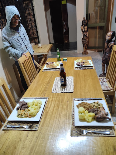 Cycad Entebbe Guest House