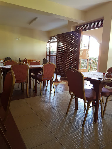 Gracemont guesthouse