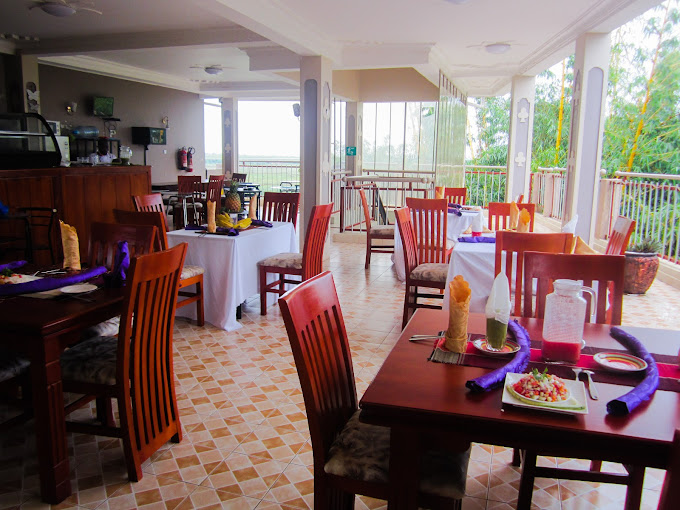 Crystal Apartments & Hotel Entebbe