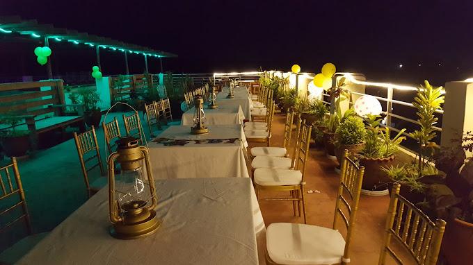 Pulickal Airport Hotel