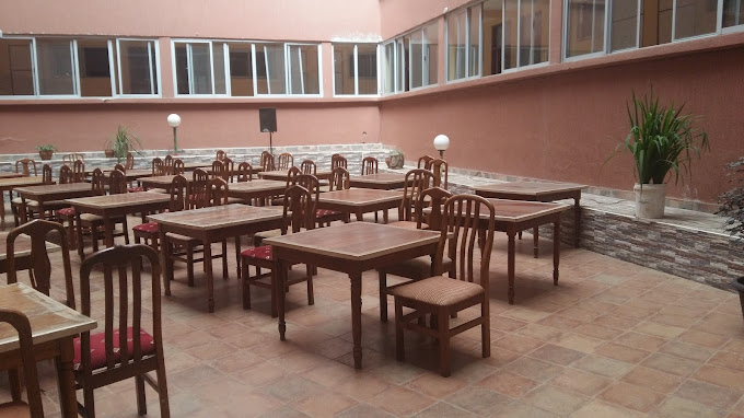 Entebbe Flight Motel