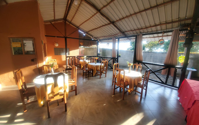 Gorilla Africa Guest House – Entebbe, Uganda