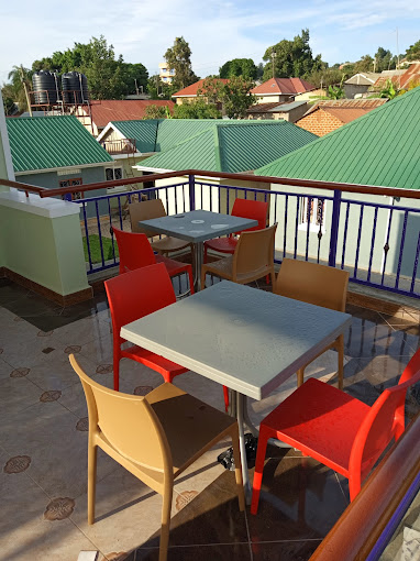 Migingo Suites Entebbe