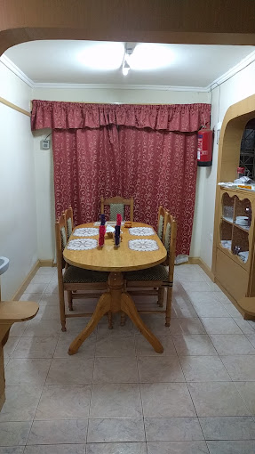 Salient Guest House
