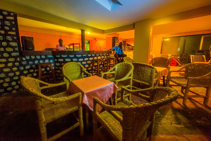 Hotel Royal Nest