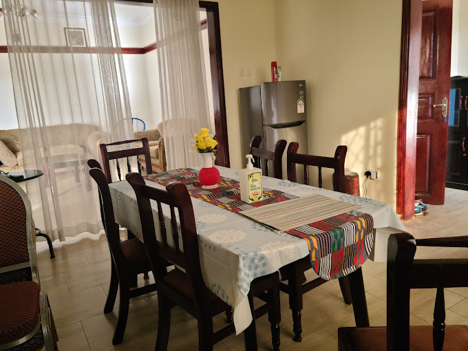 Orchard Home Homestay