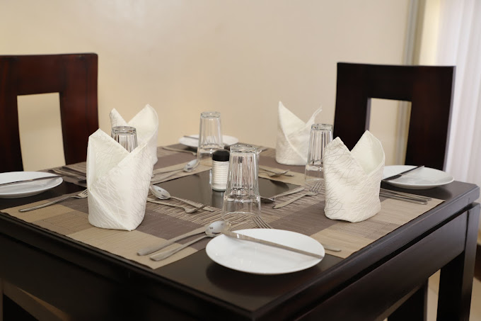 GOSHEN INN ELDORET