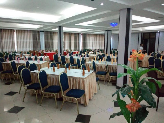 OXFORD INN HOTEL MBARARA