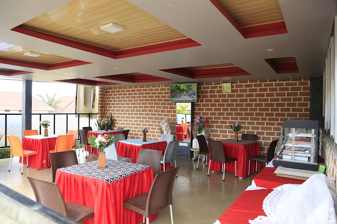 Jatheo Hotel Rwentondo