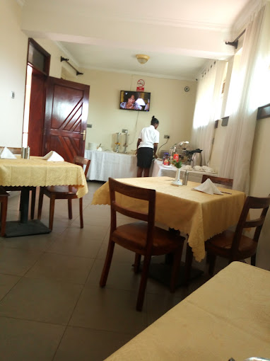 Hotel Kash – North Wing