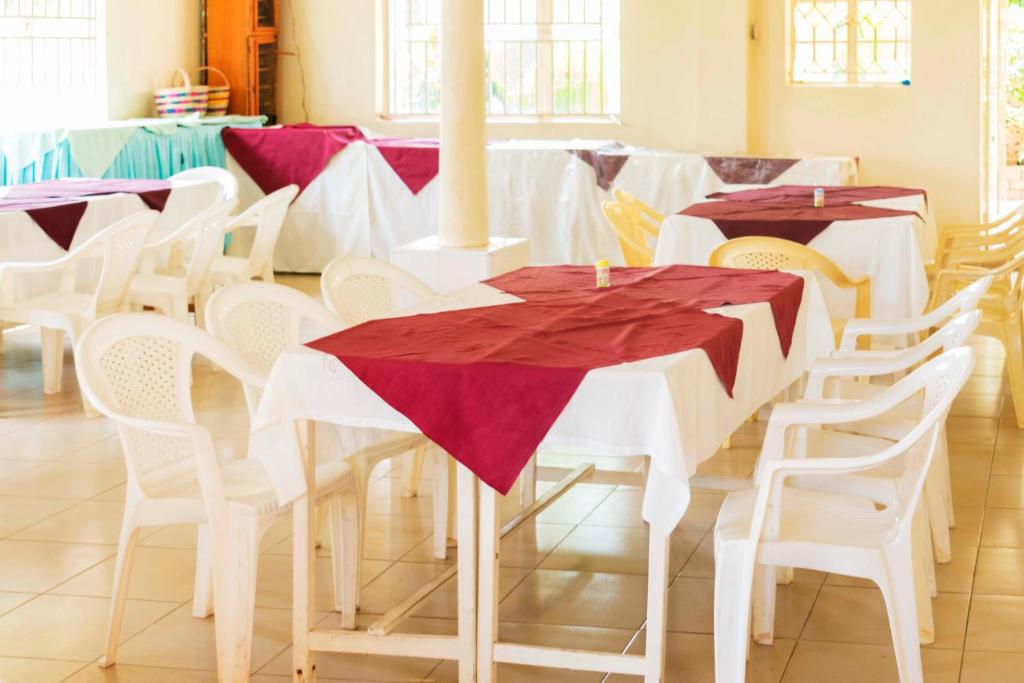 Meliva Guest House