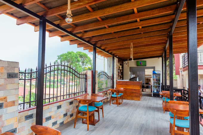 Nataaha Hotels and Apartments
