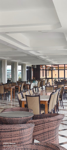 Hotel Triangle Mbarara