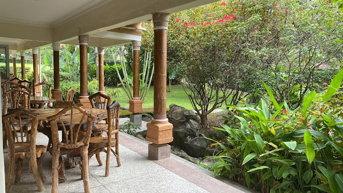 Wagga Resort Mbarara