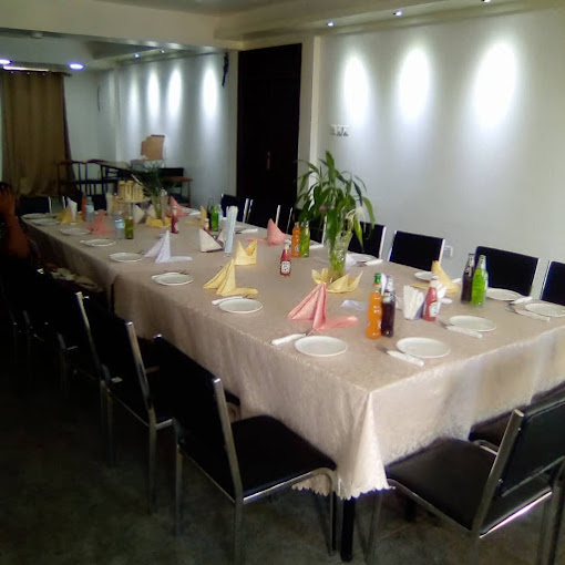 Pinnacle Hotel Mbarara
