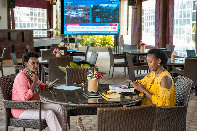Acacia Country Inn