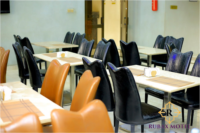 Rubax Motel Mbarara
