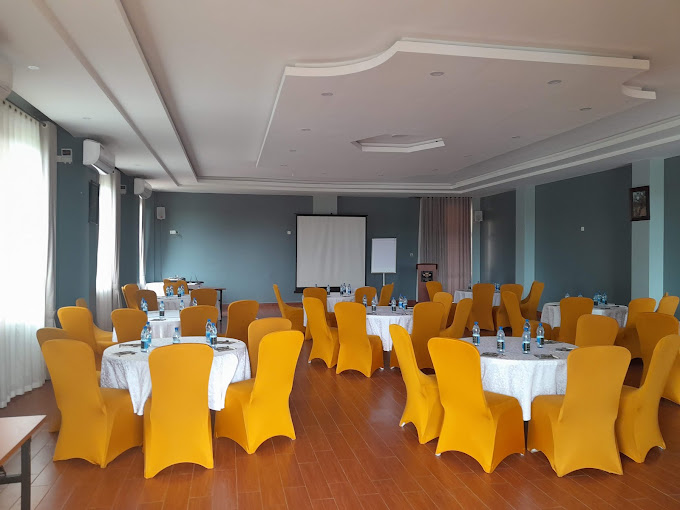 SILVERBACK HOTEL MBARARA
