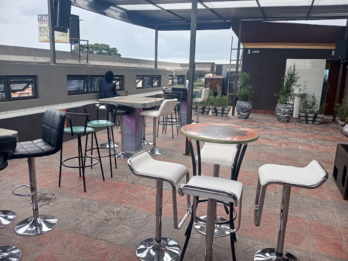 Tina Ma Hotel