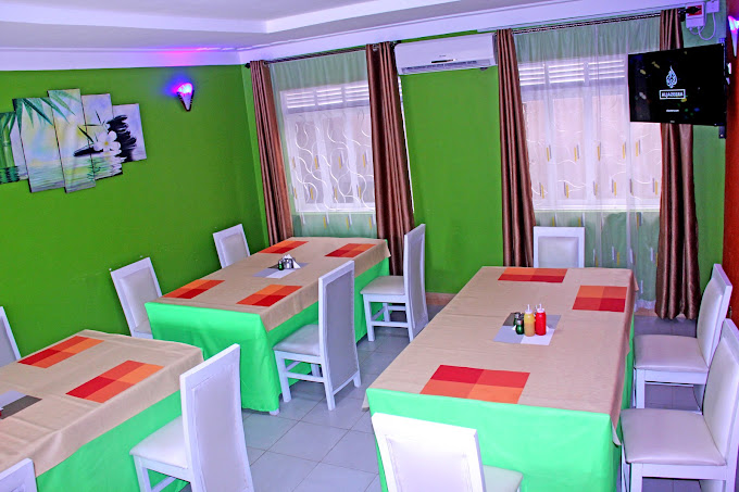 Bethel Resort & Hotels