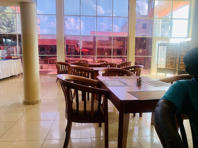 Continental Hotel Gulu