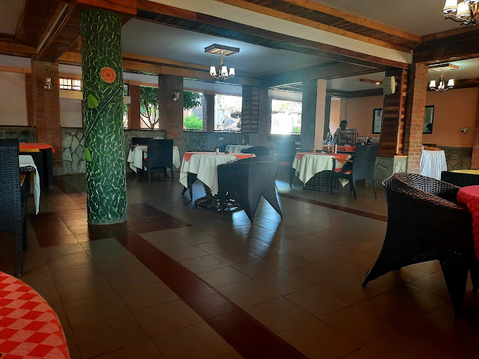 Global Friendship Hotel