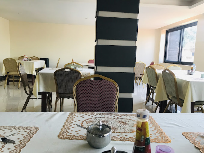 Rose Berry Hotel Gulu