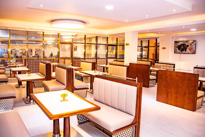 The Grand Empire Hotel Eldoret