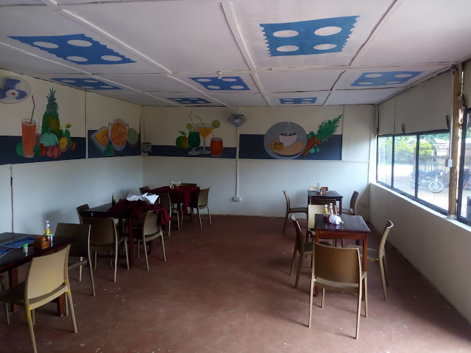 Indian & Continental Restaurant