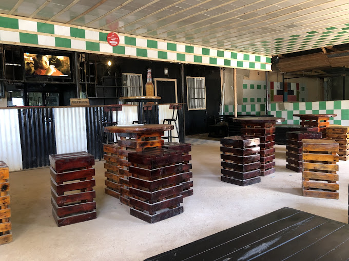 Zodongo Bar & Restaurant