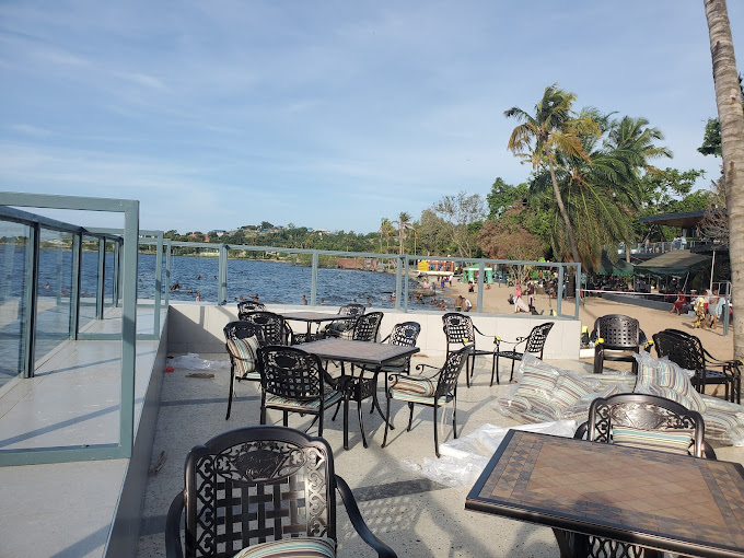 Kwatunza Beach Land