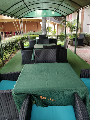 La Kairo Hotel