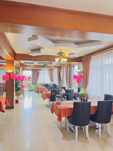 Leyshof Hotel
