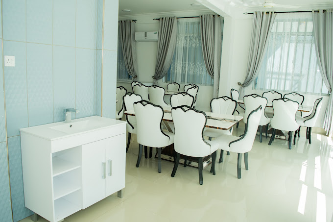 Ocm Hotel