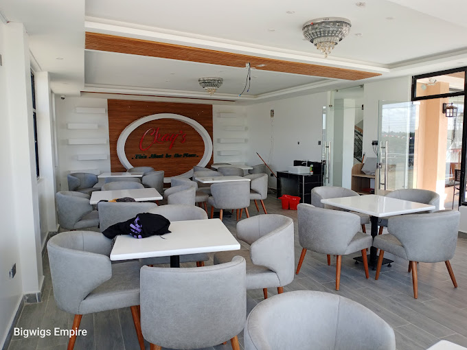 Ckays Coffee House & Restaurant
