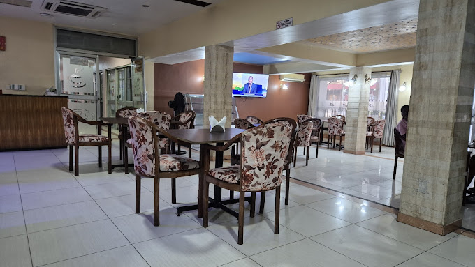 New Mwanza Hotel