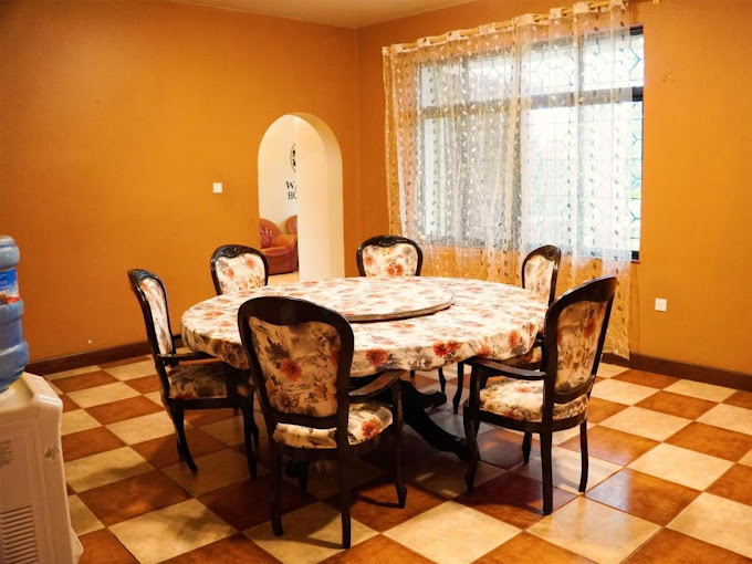 Olivia Guesthouse