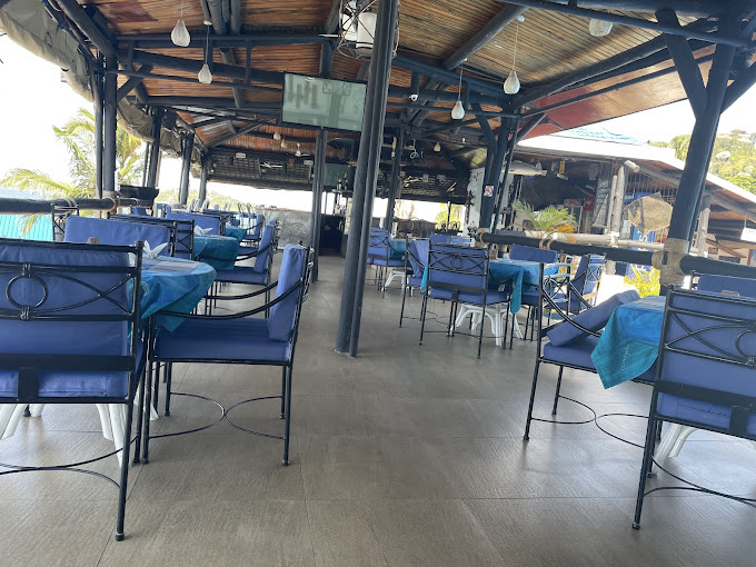 Hotel Tilapia Ltd