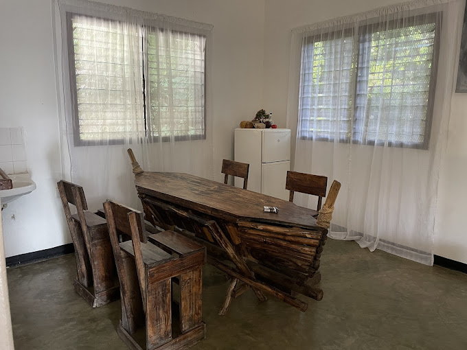 Mambo & Jambo Homestay
