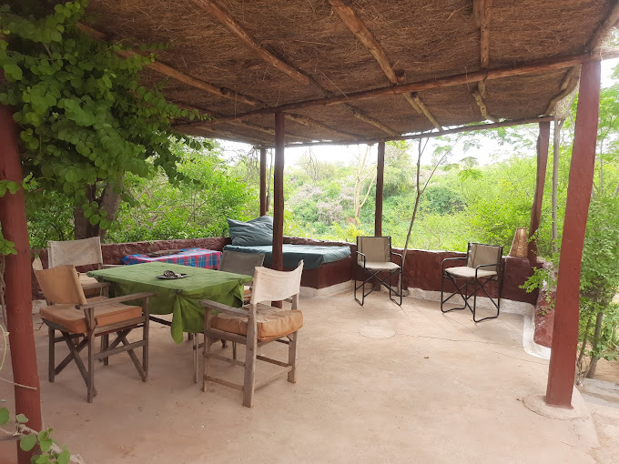 Nyika Bird Sanctuary & Camp Site